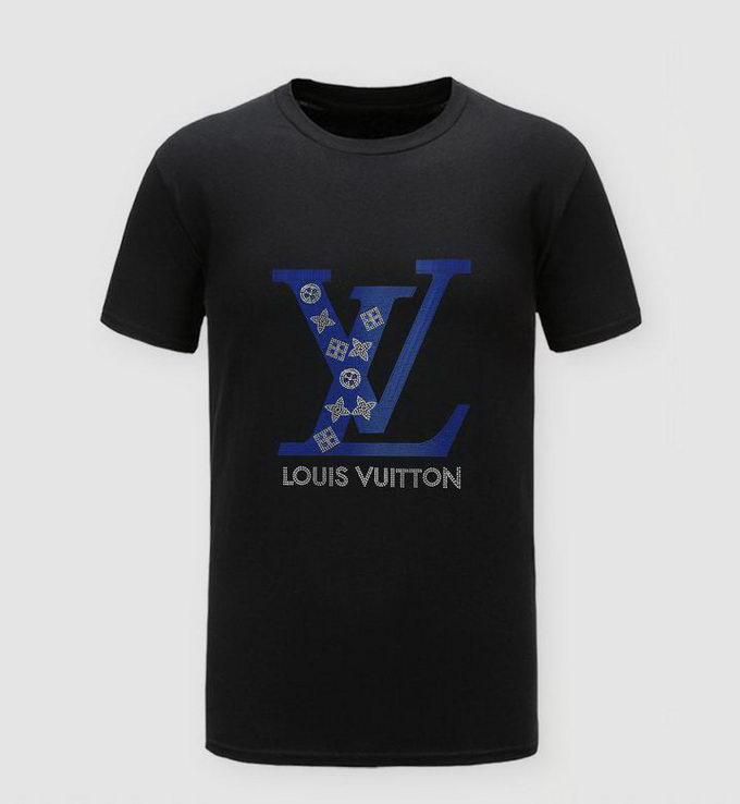 Louis Vuitton T-Shirt Mens ID:20220709-496